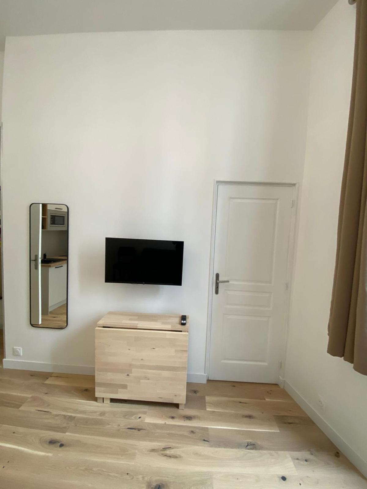 Bonne Nouvelle Apartamento París