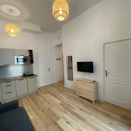 Appartement Bonne Nouvelle Paris Extérieur photo
