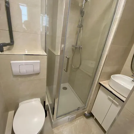 Appartement Bonne Nouvelle Paris Extérieur photo